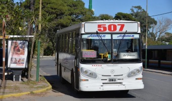 EL INTENDENTE DECRET LA BAJA EN EL PRECIO DEL BOLETO DE COLECTIVO